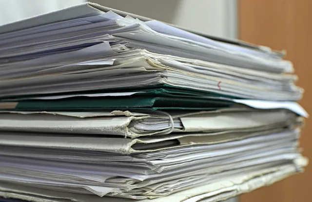 papers, projects, documents, documentation, job, work, office, to do, limit, the norm, to perform, remodel, stack, to lie, work desk, business, invoice, payments, a lot, invoice, invoice, invoice, invoice, invoice. AI document processing
